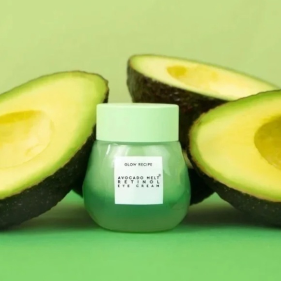 Glow Recipe Skincare Glow Recipe Avocado Melt Retinol Eye Cream